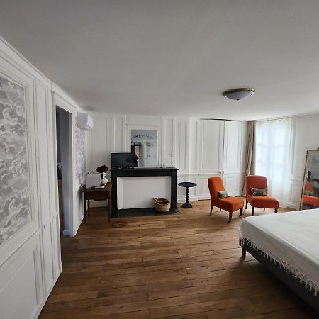 Aparthotel Le Zola Bourges Exteriér fotografie