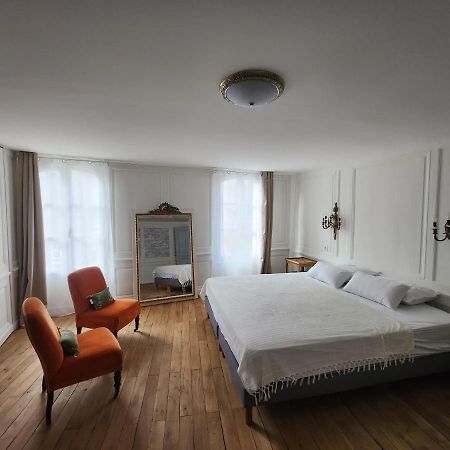 Aparthotel Le Zola Bourges Exteriér fotografie