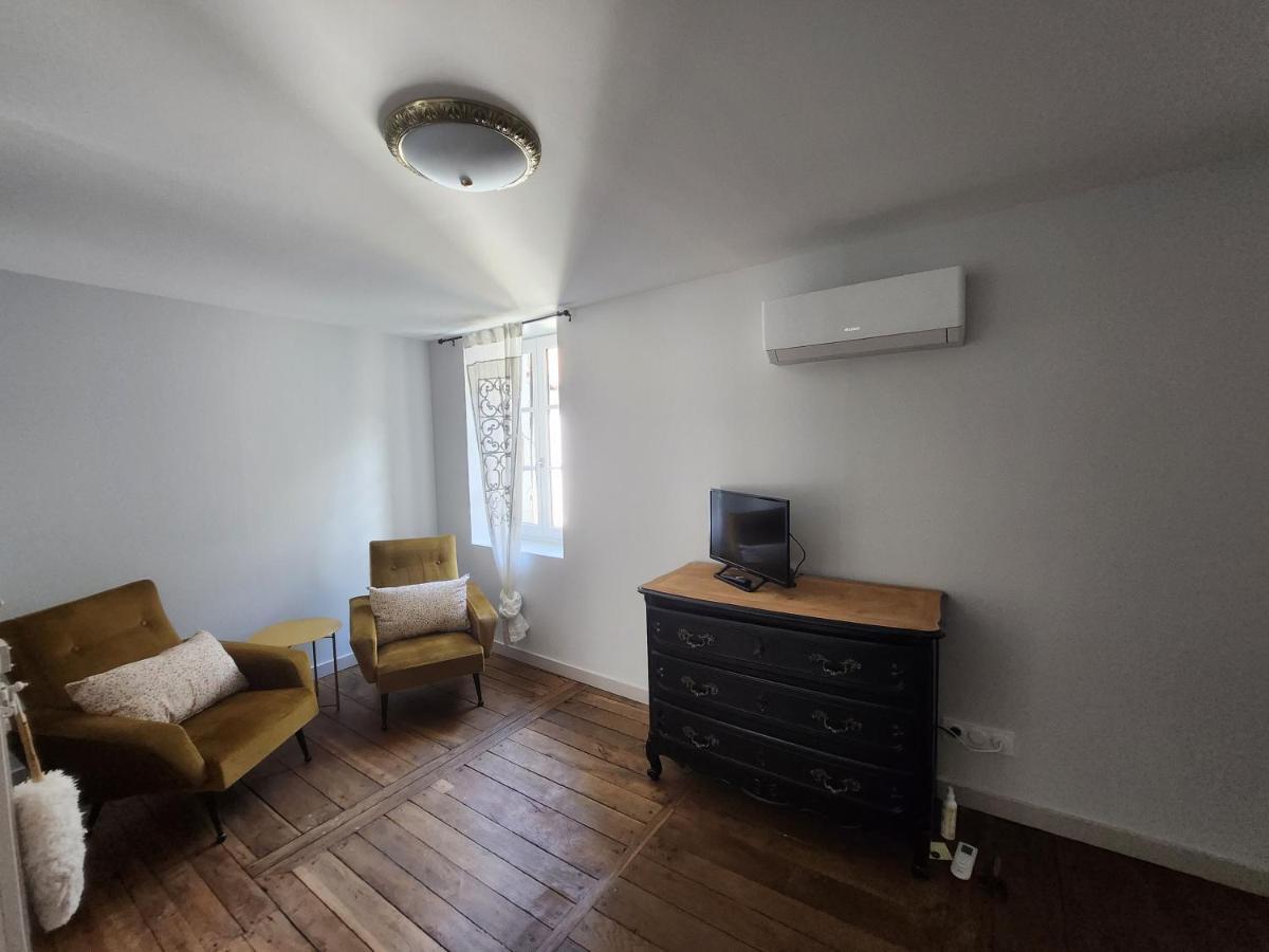 Aparthotel Le Zola Bourges Exteriér fotografie