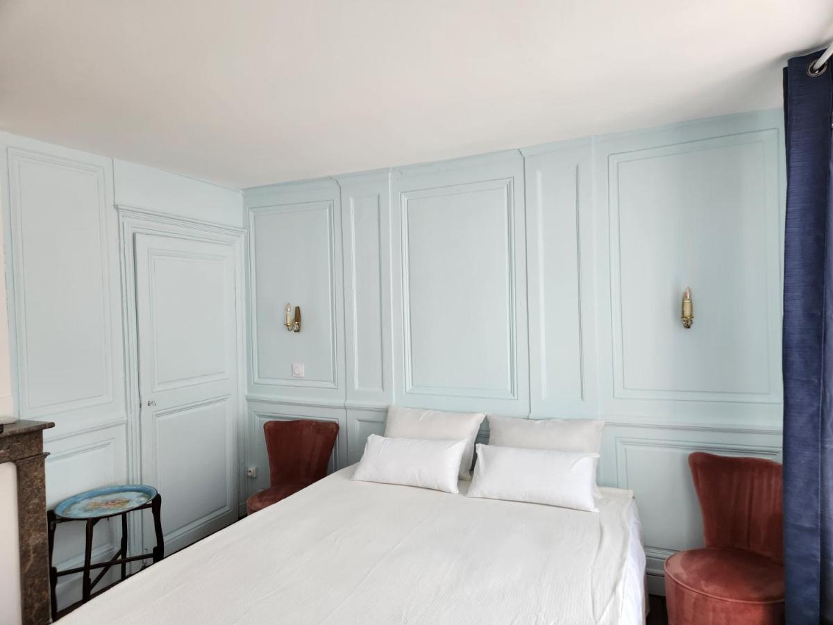 Aparthotel Le Zola Bourges Exteriér fotografie