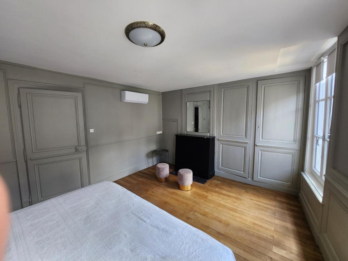 Aparthotel Le Zola Bourges Exteriér fotografie