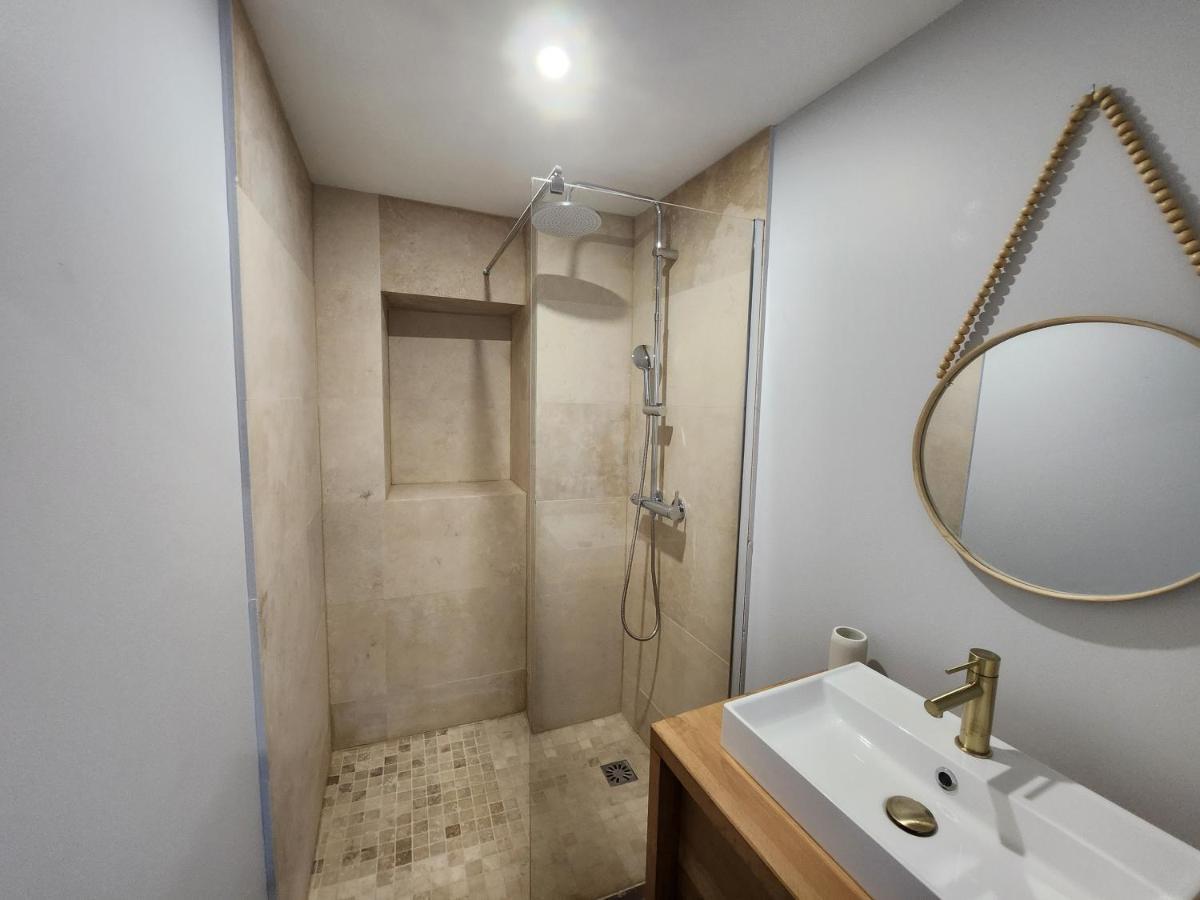 Aparthotel Le Zola Bourges Exteriér fotografie
