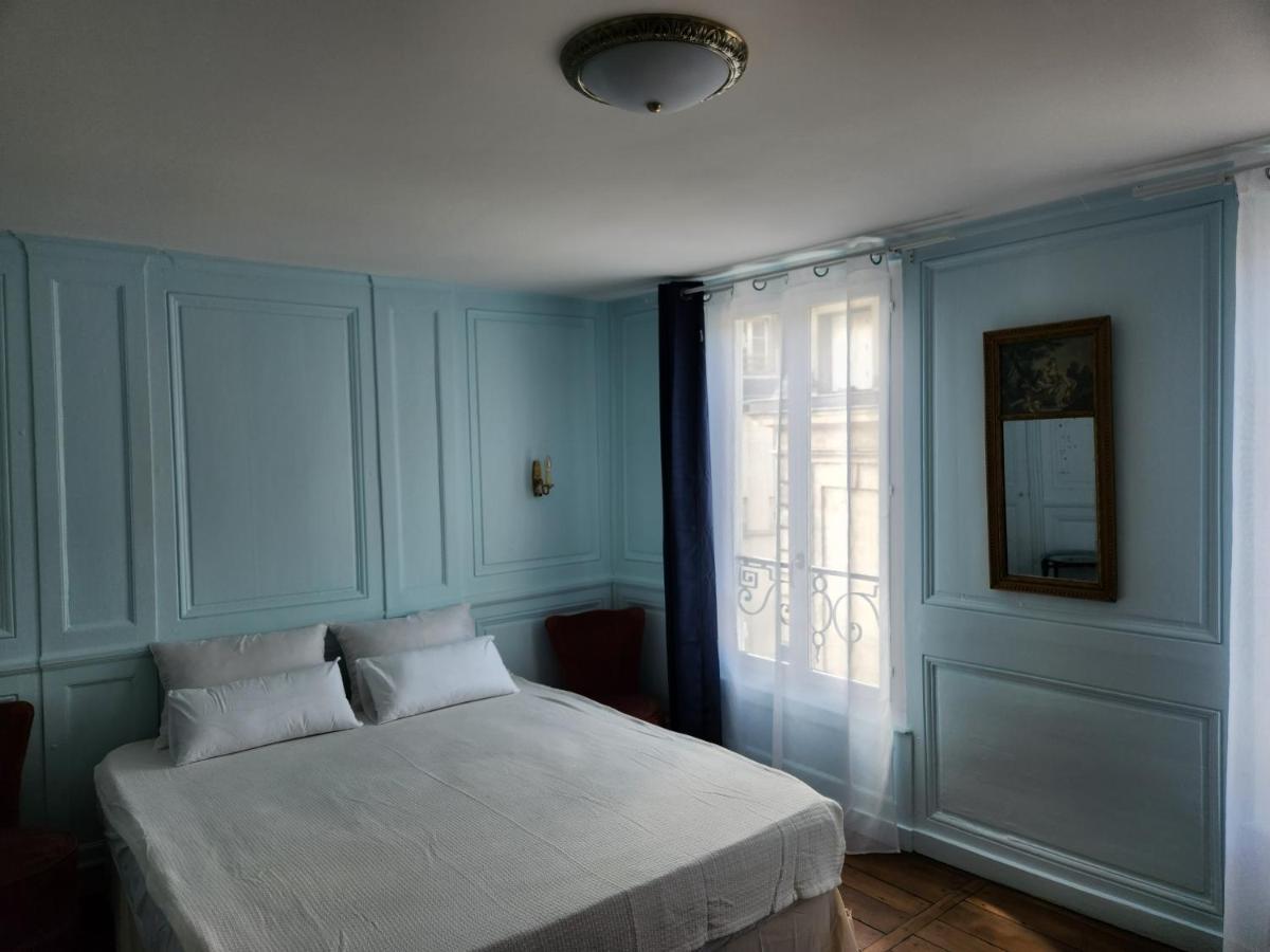 Aparthotel Le Zola Bourges Exteriér fotografie