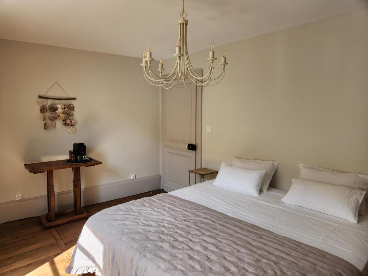 Aparthotel Le Zola Bourges Exteriér fotografie