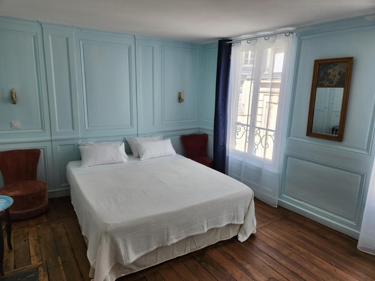 Aparthotel Le Zola Bourges Exteriér fotografie