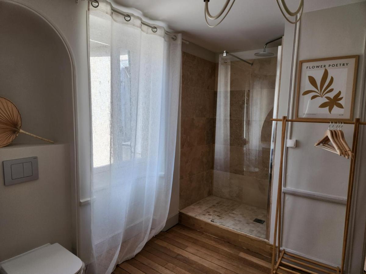 Aparthotel Le Zola Bourges Exteriér fotografie